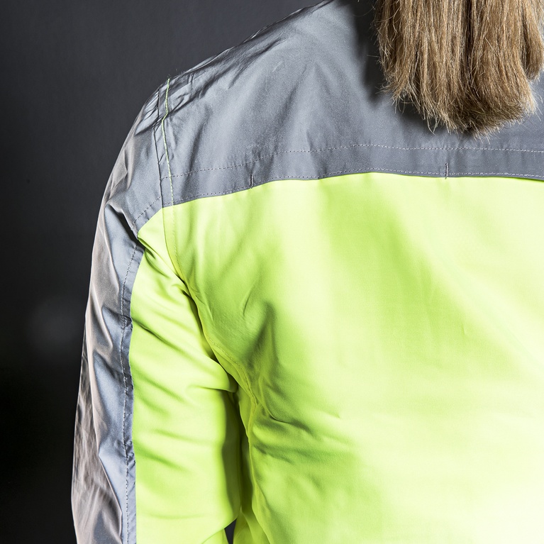 Jakke "WS Active jacket" Jakke "WS Active jacket"